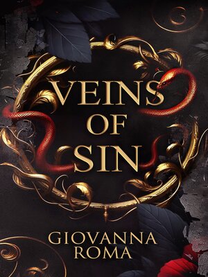 cover image of Veins of sin
